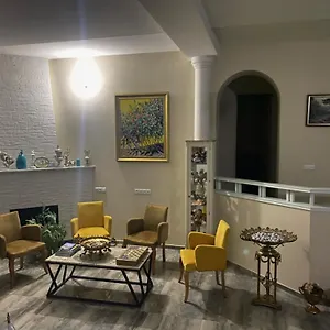 Westay Отель