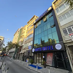 https://rays-otel.istanbul-turkeyhotels.com