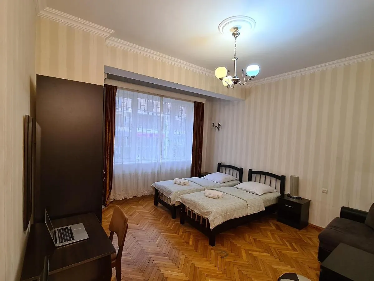 Hotel Bu Tbilisi