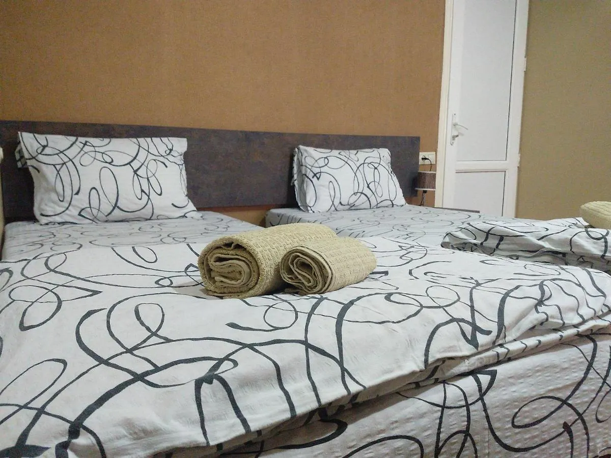 Hotel Bu Tbilisi
