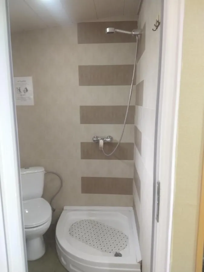 ***  Hotel Bu Tbilisi Georgia
