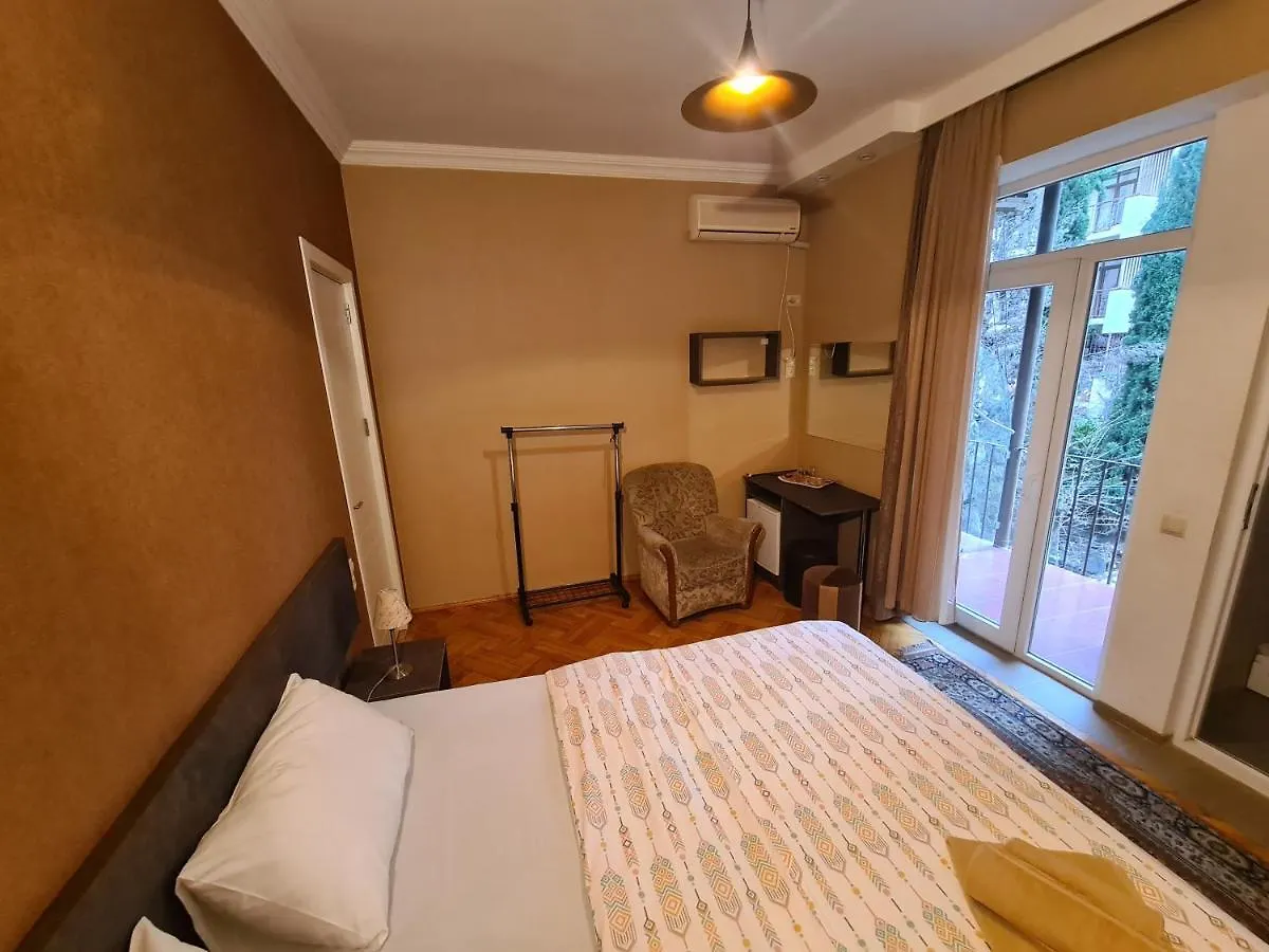 Hotel Bu Tbilisi