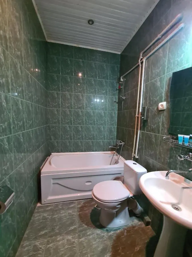 Hotel Bu Tbilisi