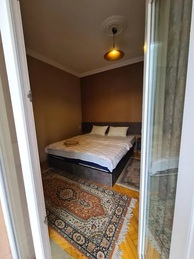 ***  Hotel Bu Tbilisi Georgia