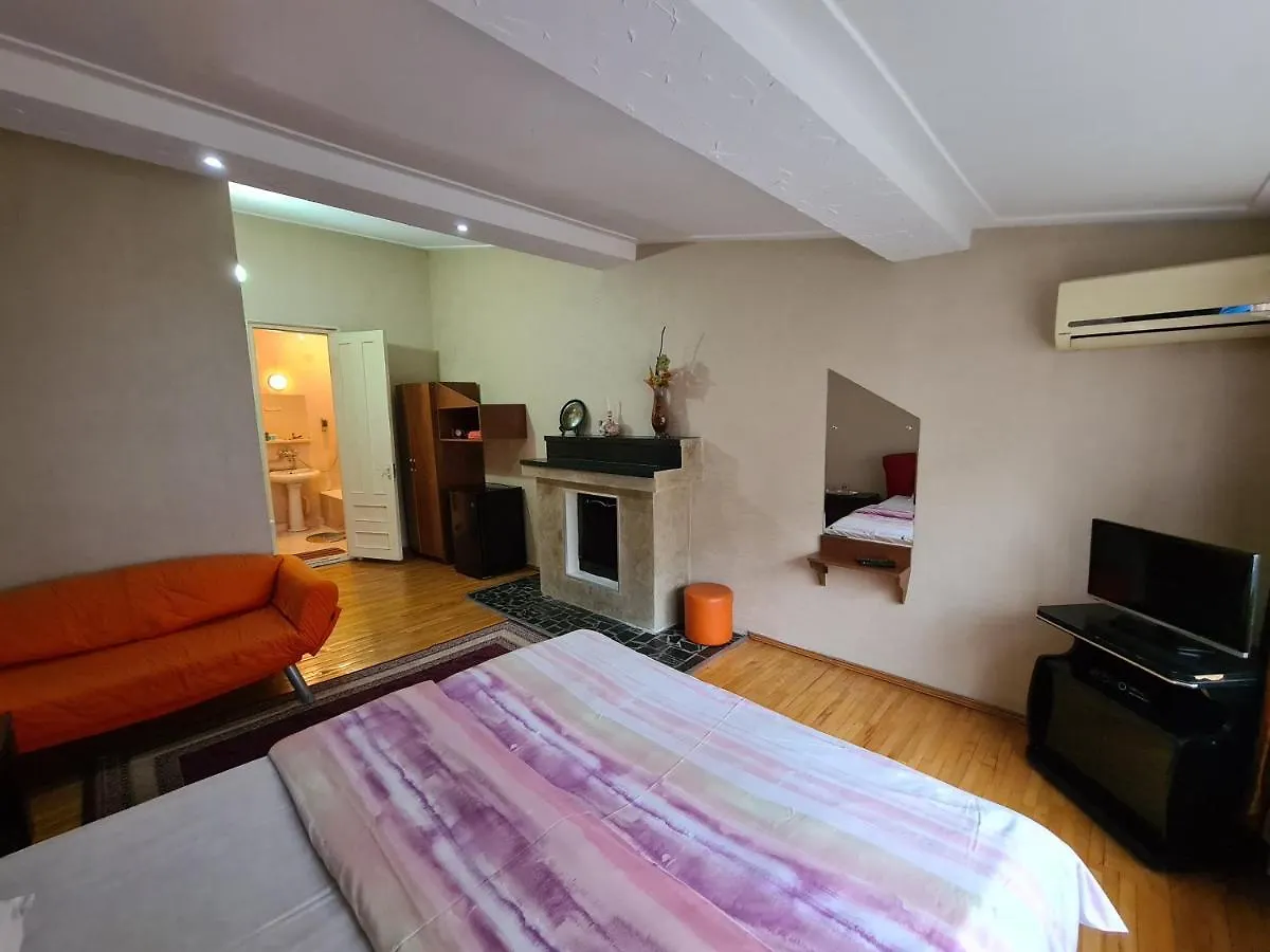 Hotel Bu Tbilisi