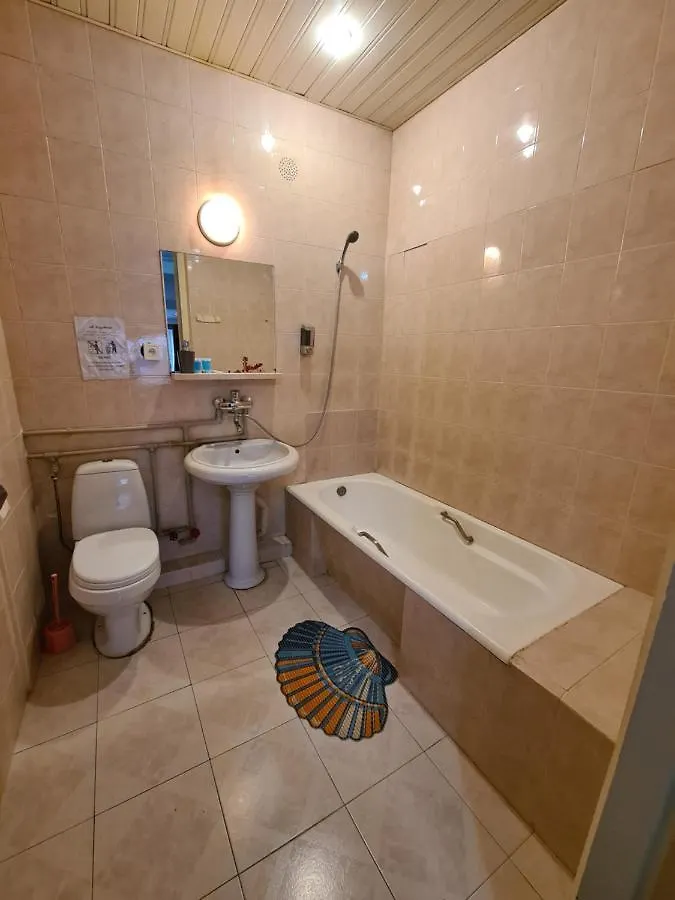 Hotel Bu Tbilisi