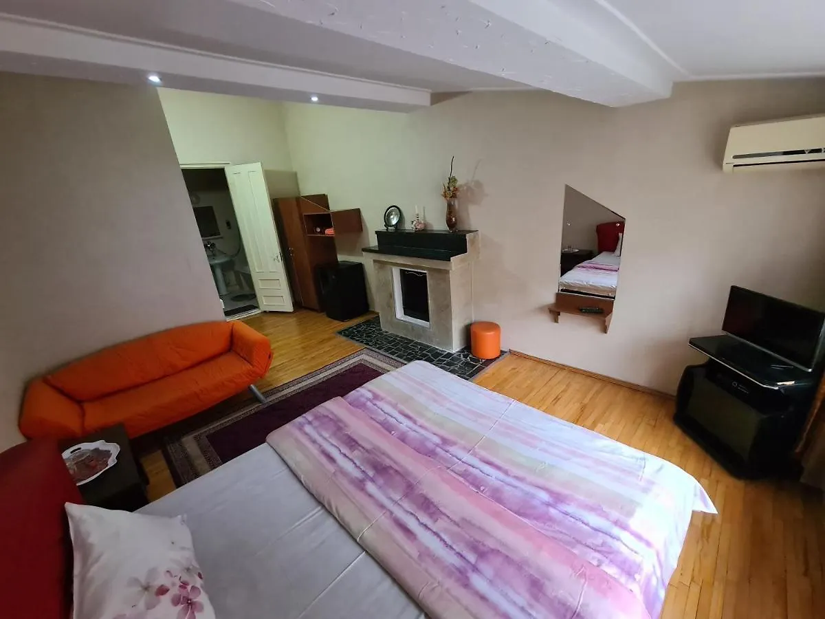 ***  Hotel Bu Tbilisi Georgia
