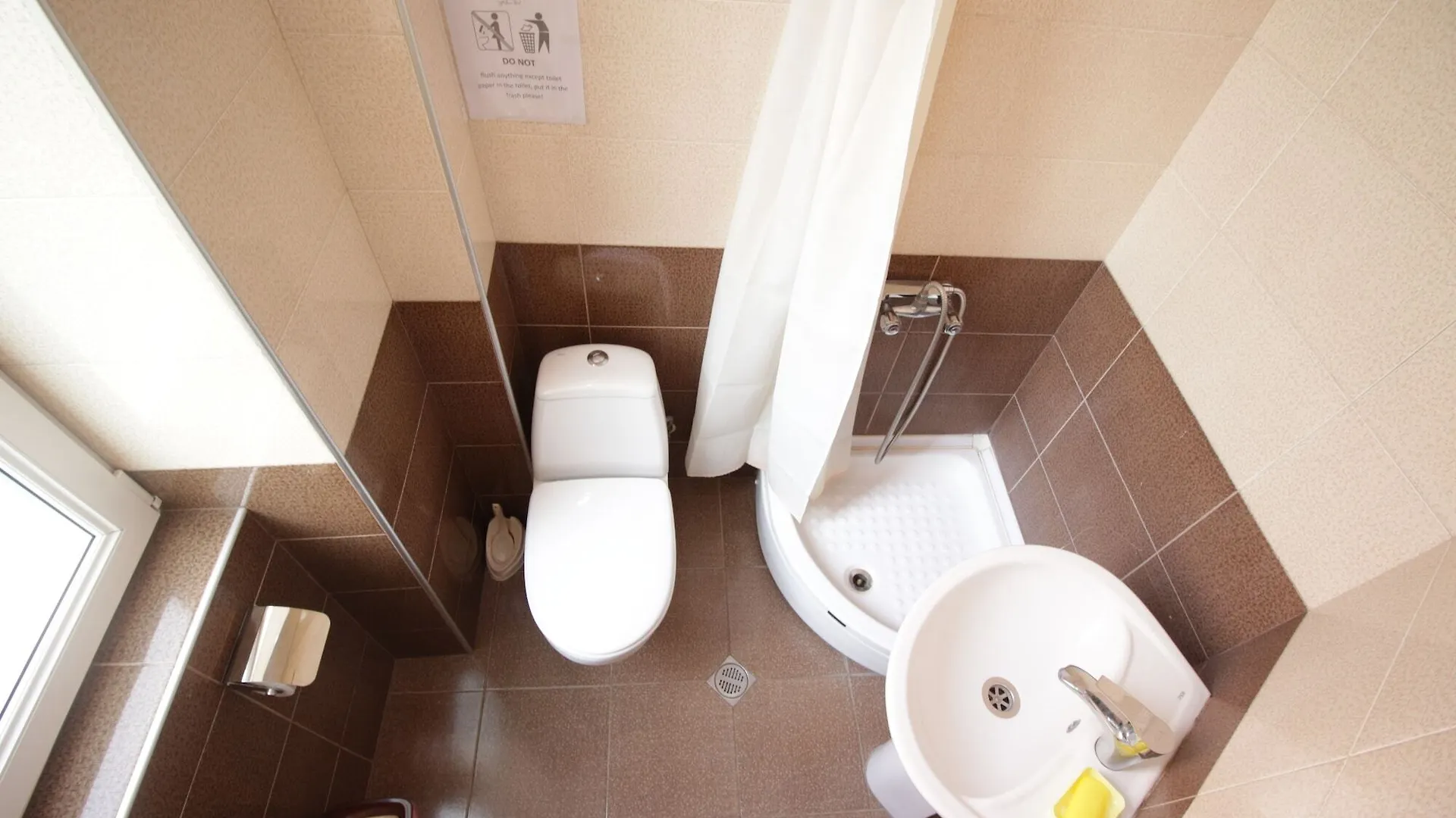 Hotel Bu Tbilisi