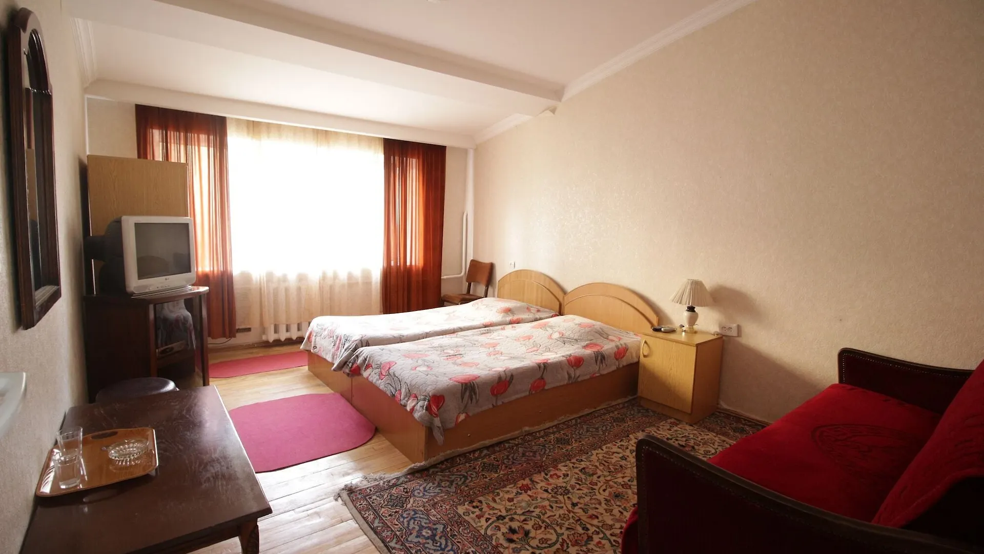 Hotel Bu Tbilisi